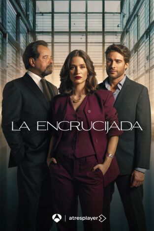 La encrucijada