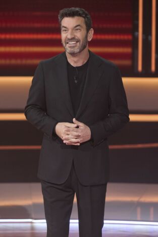 El 1%. T(T2). El 1% (T2): Ep.5