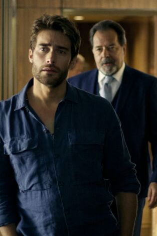 La encrucijada. T(T1). La encrucijada (T1): Ep.51 