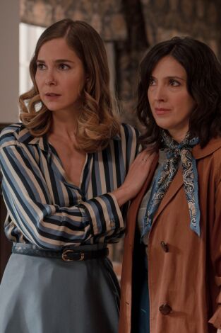 Sueños de libertad. T(T1). Sueños de libertad (T1): Ep.620 