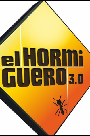 El hormiguero 3.0