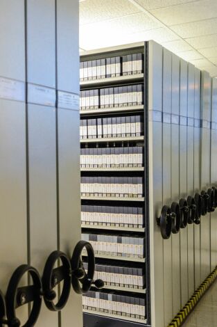 Documentales andaluces. Documentales andaluces: La memoria del olvido