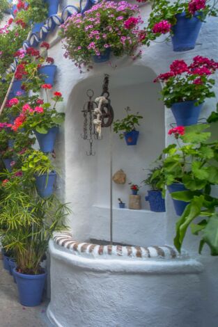 Arquitectura andaluza. Arquitectura andaluza 
