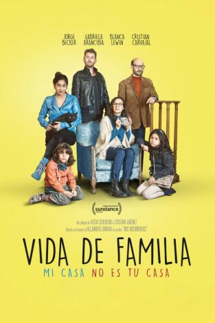 Vida de familia