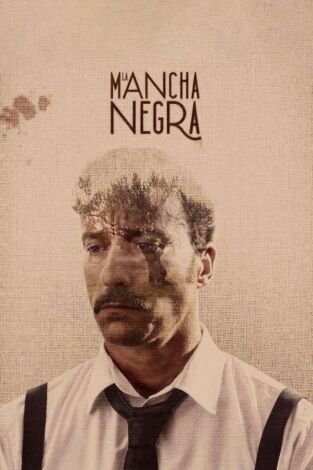 La mancha negra