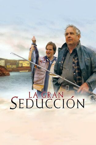 La gran seducción