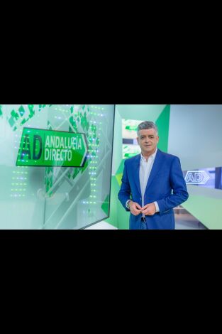 imagen de andalucía directo
