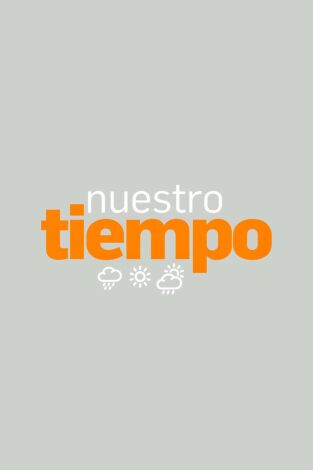 El tiempo