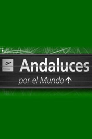 Andaluces por el mundo. Andaluces por el mundo: Jordania