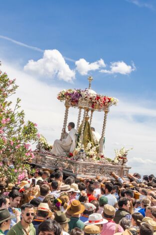Virgen de la cabeza 2025