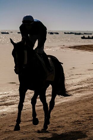 Carreras de Caballos de Sanlúcar