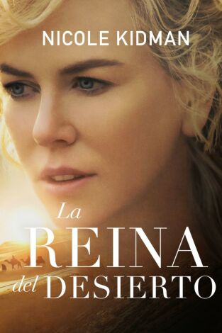 La reina del desert