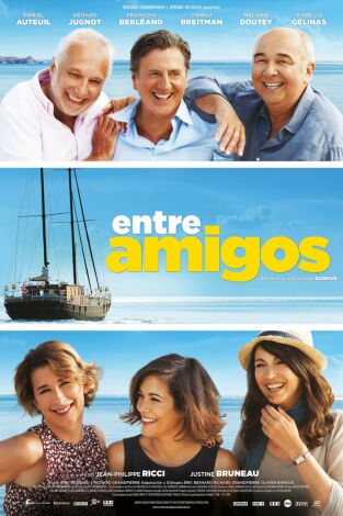 Entre amics