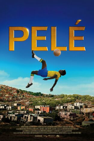 Pelé, el naixement de la llegenda