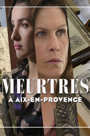 Asesinato en Provence