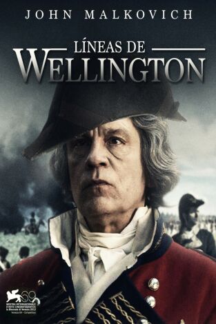 Las líneas de Wellington