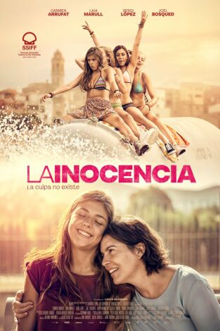 La innocència