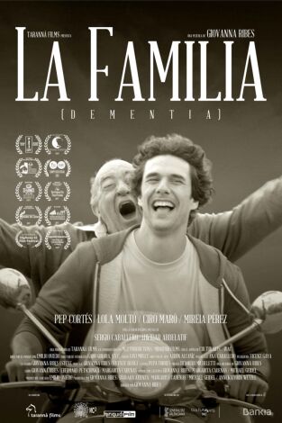 La familia (Dementia)