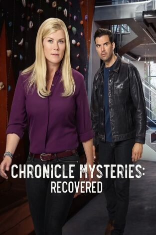 Els misteris del Chronicle: Recuperada