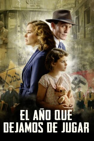 L'any en què vam deixar de jugar