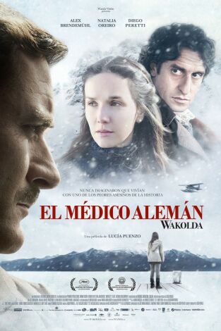 El médico alemán - Wakolda