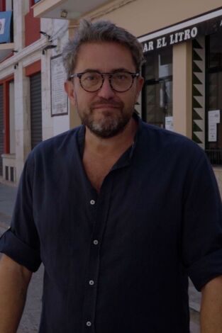El meu lloc al món. El meu lloc al món: De Pablo Carbonell i Mafalda Carbonell, Víctor Palmero i Clara Castelló