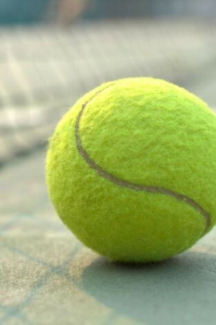 Break Point: Una historia de la Copa Davis