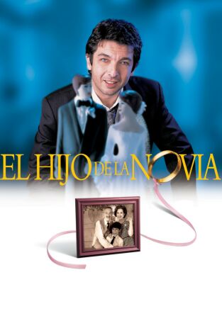 El hijo de la novia