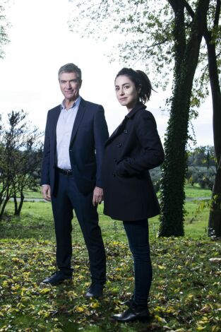 Crims Perfectes. T(T2). Crims Perfectes (T2): Ep.11 Por la vida y por la muerte