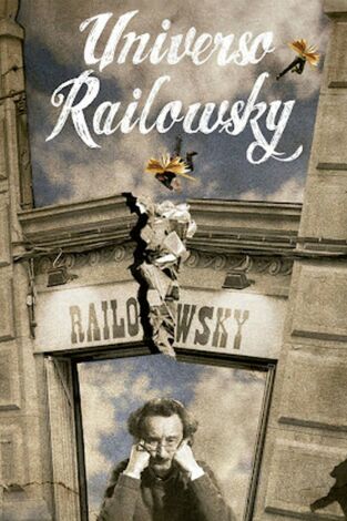 Univers Railowsky