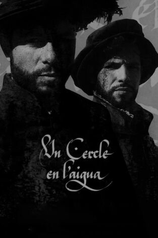 Un cercle en l'aigua