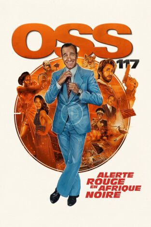 OSS 117