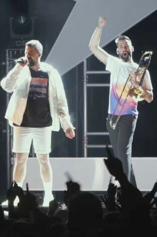 Concert de La Fumiga