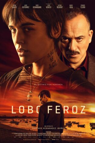 Lobo Feroz