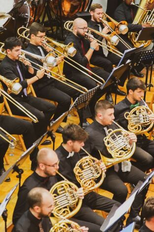 V Concerts d'Orquestra Caixabank