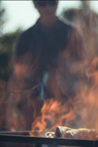 Bretón, la mirada del Diablo