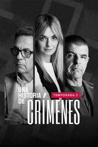 Una historia de crímenes: El reloj asesino
