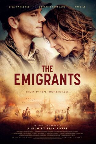 Els emigrants