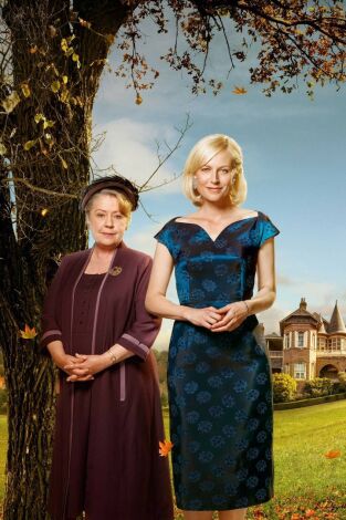 Tornar a casa. T(T4). Tornar a casa (T4): Ep.1 Un dubte inquietant