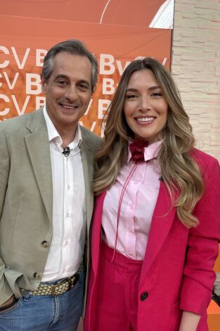 Bona Vesprada Comunitat Valenciana