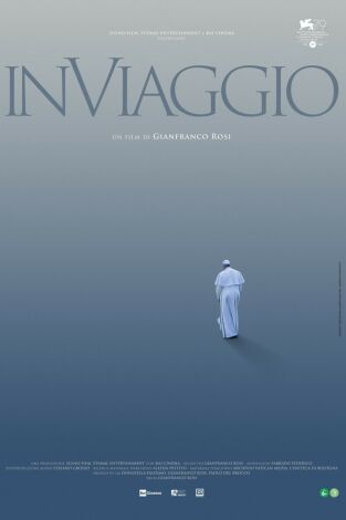 In Viaggio, viatjant amb el Papa Francisco