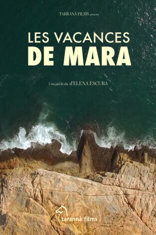 Les vacances de Mara