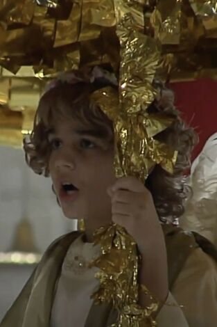 Festes Elx. T(T2025). Festes Elx (T2025): Misteri d'Elx - La Vespra