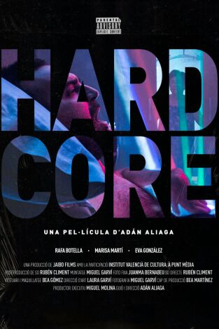 Hardcore