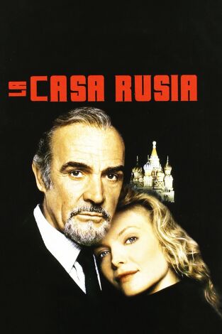 La casa Rússia