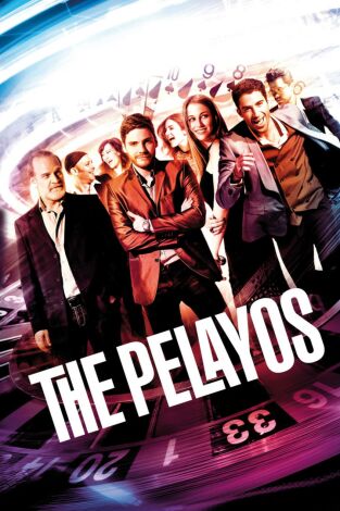 The Pelayos