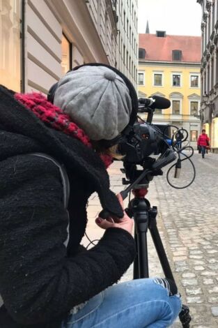 Aragoneses por el mundo. Aragoneses por el mundo: Roma