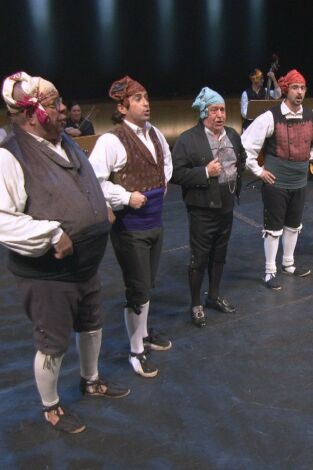 Homenaje a Jesús Gracia