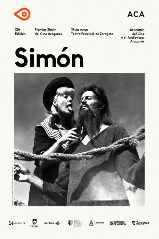 Gala Premios Simón