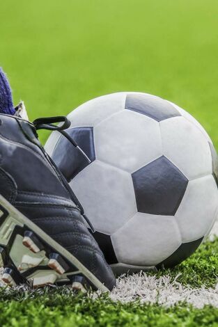 Copa de las regiones UEFA. T(25/26). Copa de las... (25/26): Aragón - Canarias